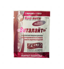 Бонификатор «Виталайт», 5 г