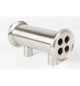 Дефлегматор 1,5'' 10см -1/2