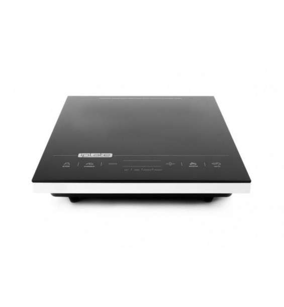 Плита индукционная Iplate YZ-T24 PRO (2 кВт)(усиленная)(20 режимов работы)(Без импульсного режима) Плита индукционная Iplate YZ-T24 PRO (2 кВт)(усиленная)(20 режимов работы)(Без импульсного режима)