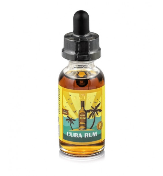 Эссенция Elix Cuba Rum, 30 ml Эссенция Elix Cuba Rum, 30 ml