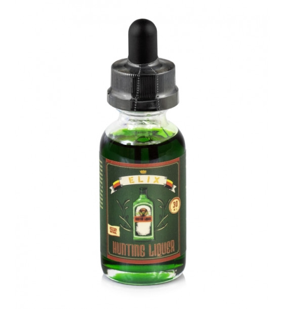 Эссенция Elix Hunting Liqueur, 30 ml