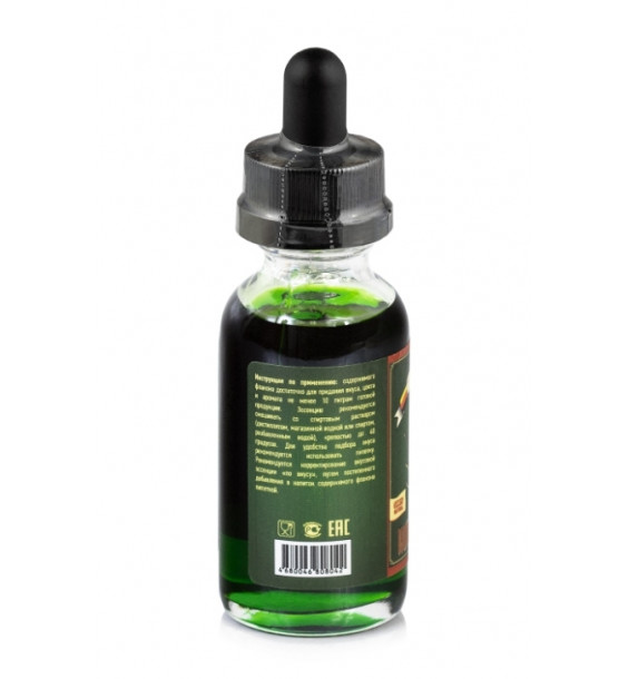 Эссенция Elix Hunting Liqueur, 30 ml