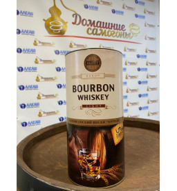 НАБОР ИНГРЕДИЕНТОВ ДЛЯ ДИСТИЛЛЯЦИИ LIGHT BOURBON (Американский Виски Бурбон) НАБОР ИНГРЕДИЕНТОВ ДЛЯ ДИСТИЛЛЯЦИИ LIGHT BOURBON (Американский Виски Бурбон)