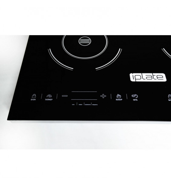 Индукционная плита Iplate YZ-C20 Индукционная плита Iplate YZ-C20