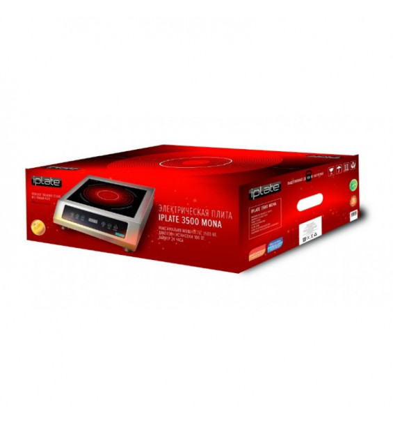 Индукционная плита iplate MONA 3500