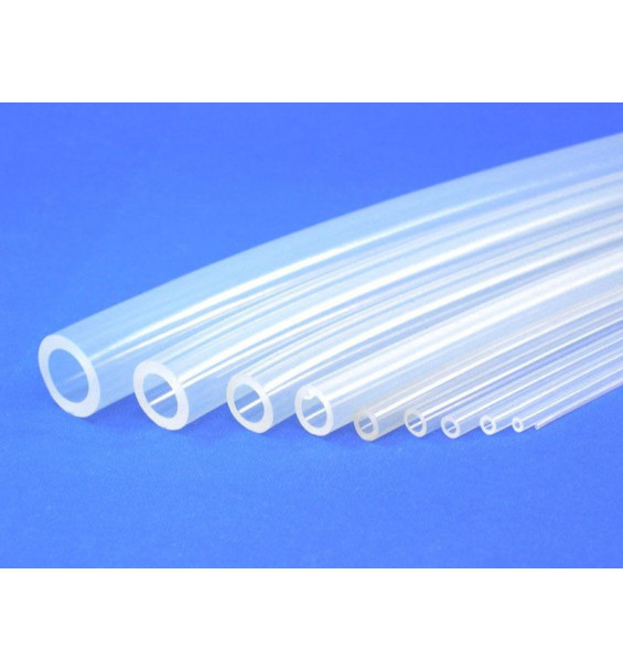 Шланг силиконовый, диаметр внутренний - 10 мм Шланг силиконовый, диаметр внутренний - 10 мм